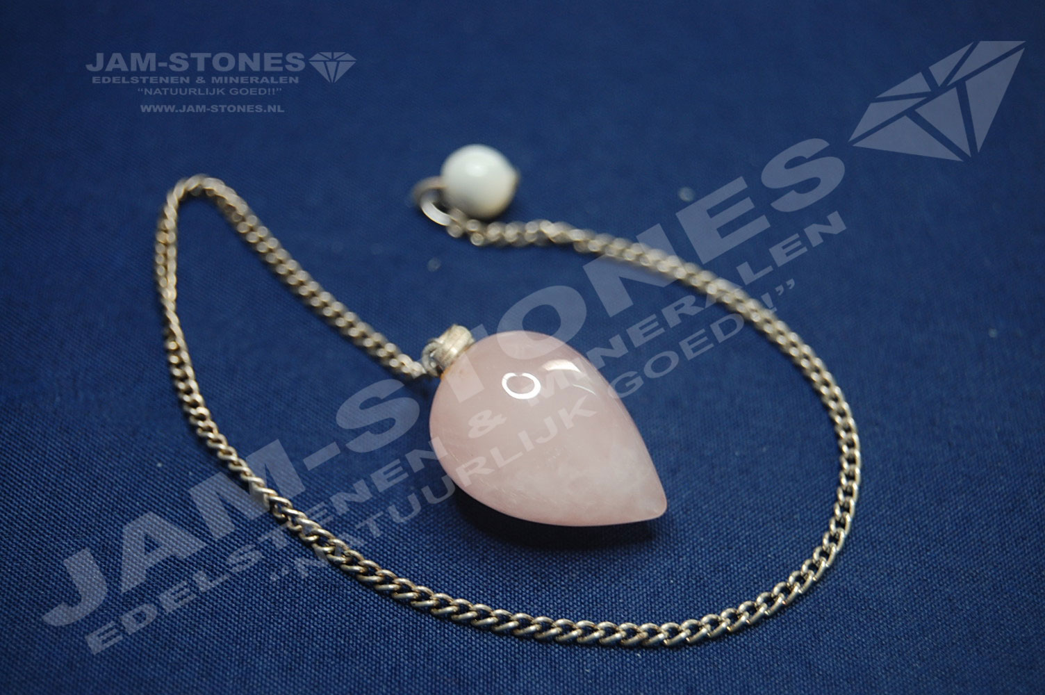 ROZENKWARTS PENDEL DRUPPEL