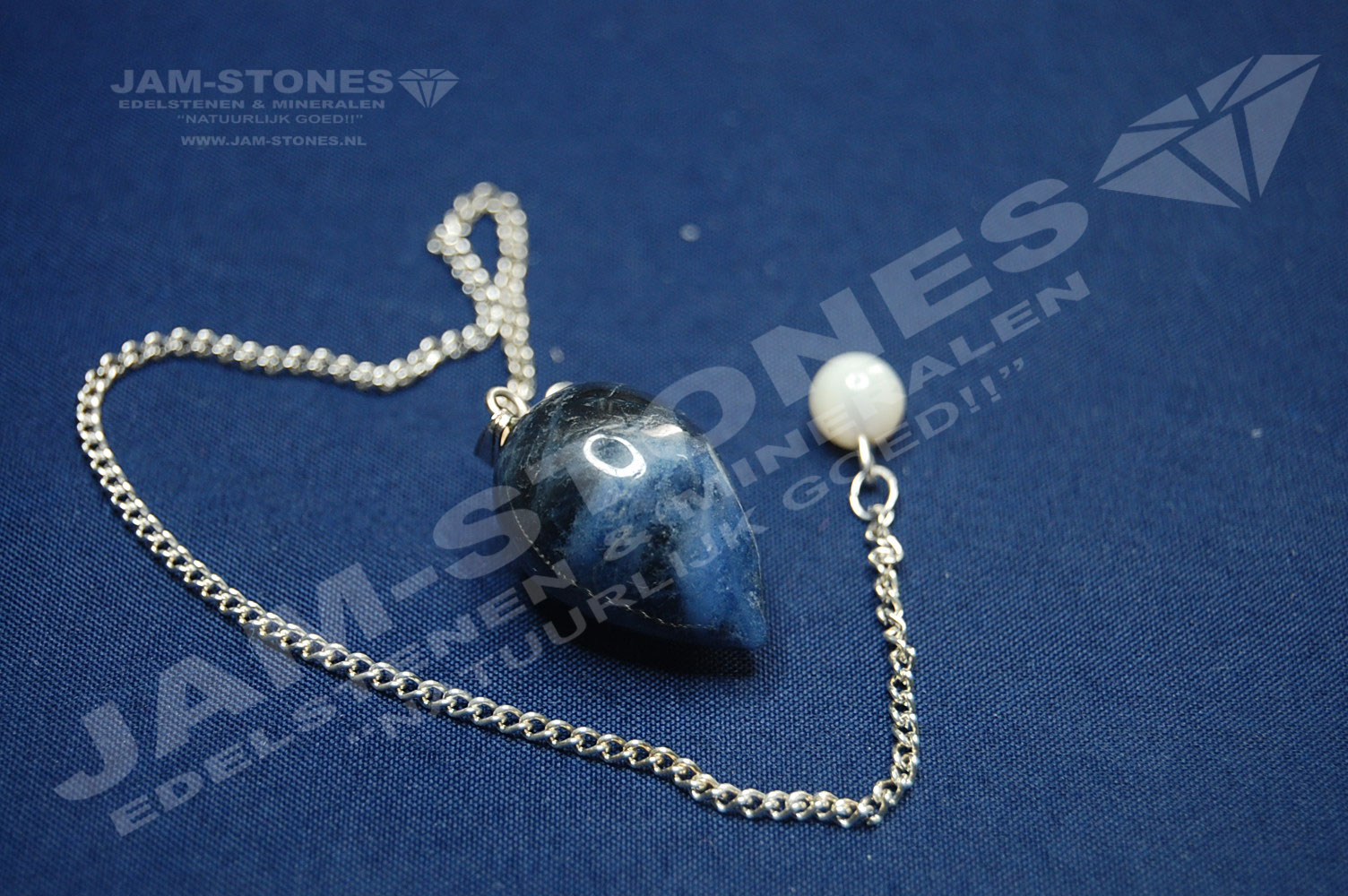 SODALIET PENDEL DRUPPEL